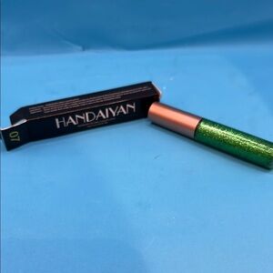 4/$20 Eye Makeup Glitter Shine Shimmer Diamond Liquid Eye Eyeliner Shadow -green